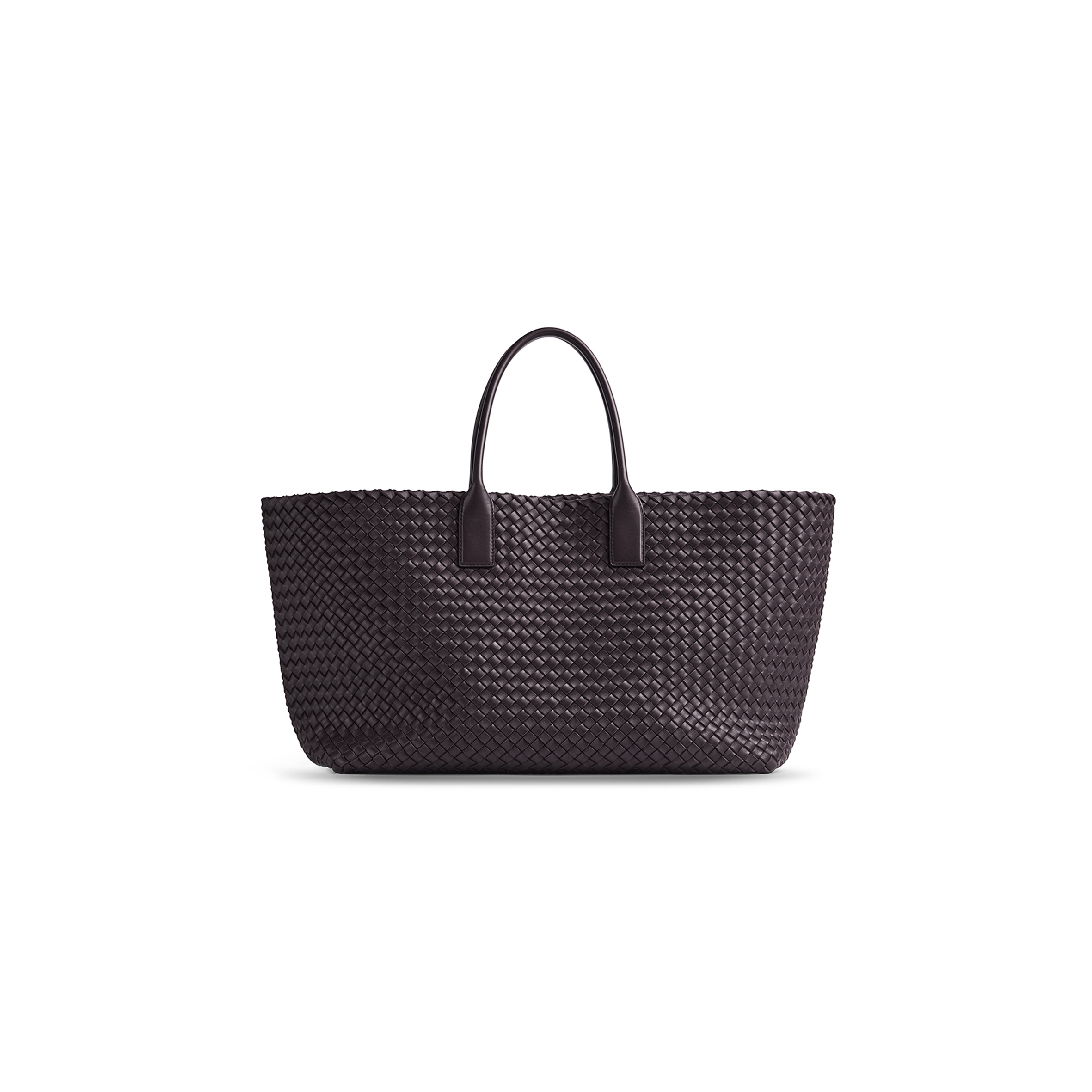 bo*te*ga Ve*ne*ta large cabat 608811v1ow12123 (51*28*18cm)